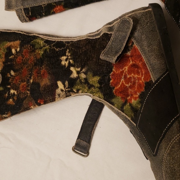 Van Dalen boots - Picture 4 of 11